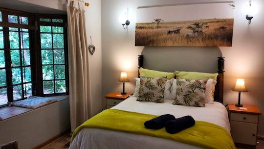 Overberg Accommodation at  | Viya