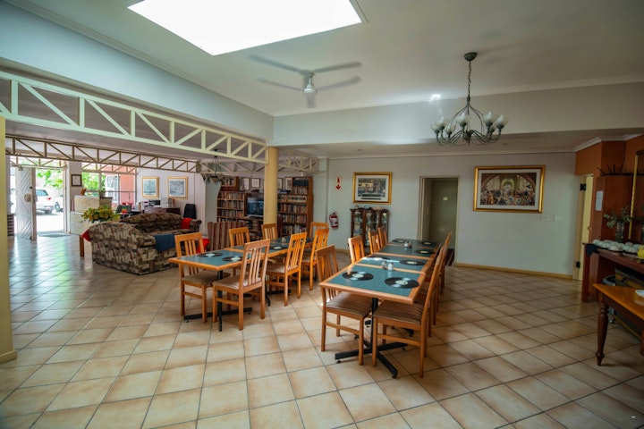 Western Cape Accommodation at Broadway Guest House | Viya