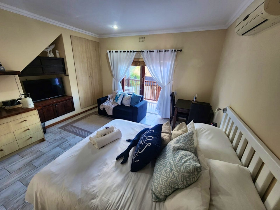 Garden Route Accommodation at  | Viya