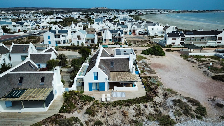 Western Cape Accommodation at Zula Beach House and Cottage | Viya