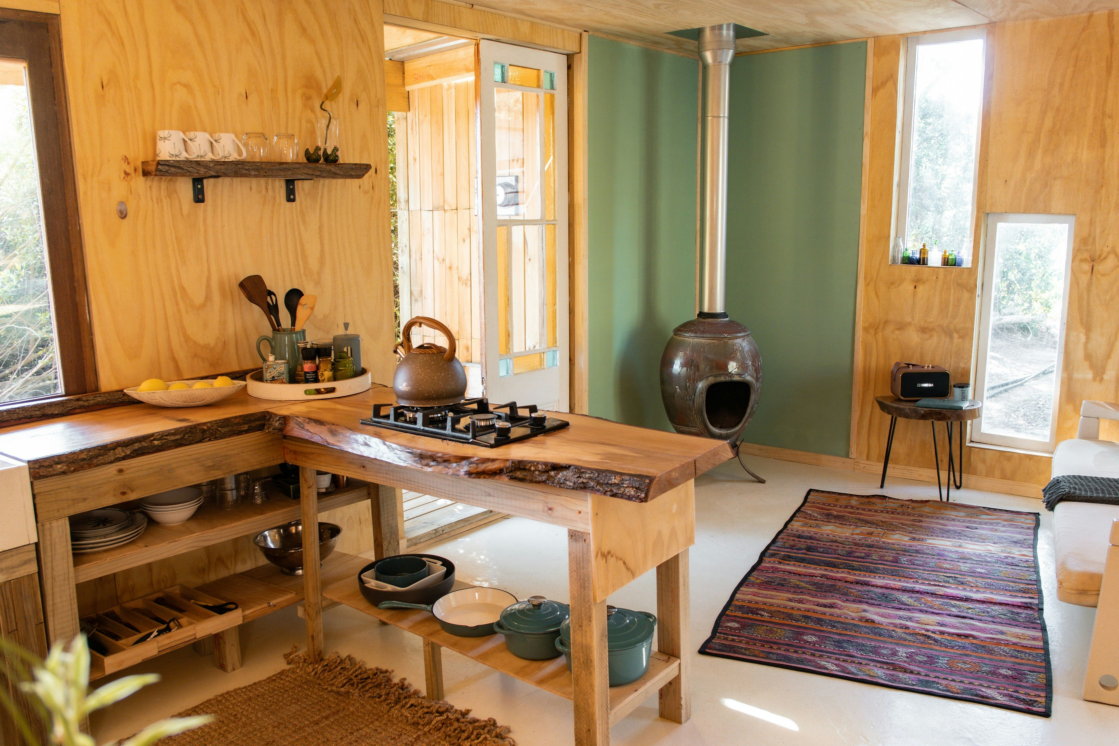 The Nest with Mountain Views at Soul Forest image no 25 of 61