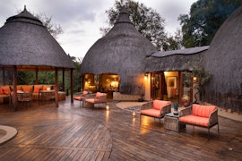 Mpumalanga Accommodation at Hoyo Hoyo Safari Lodge | Viya