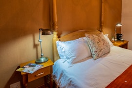 Riebeek-Kasteel Accommodation at  | Viya