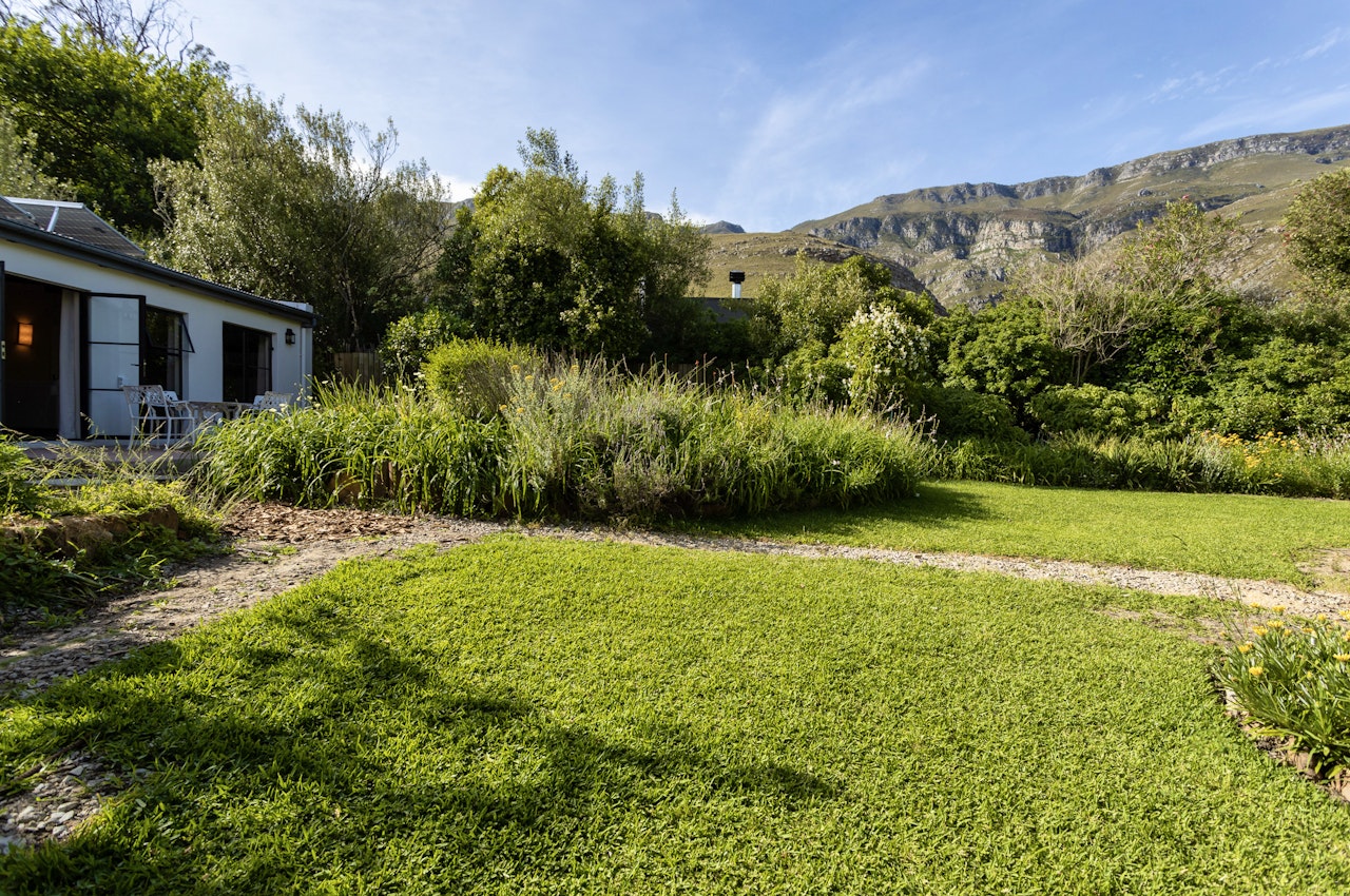 Overberg Accommodation at  | Viya