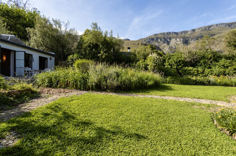 Overberg Accommodation at  | Viya