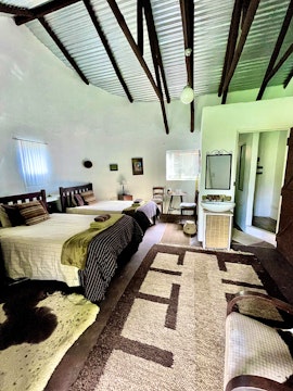 Wild Coast Accommodation at  | Viya