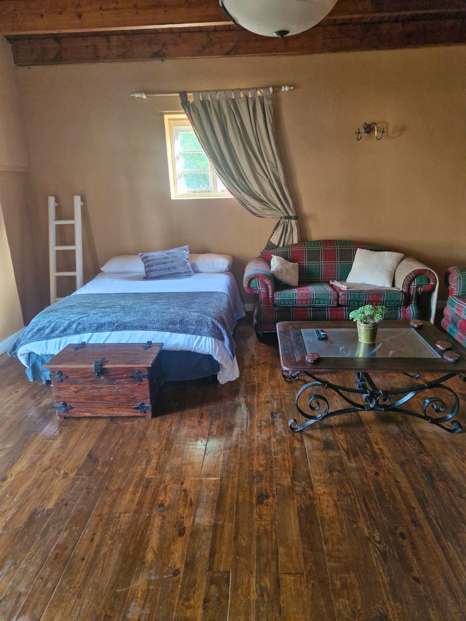 Garden Route Accommodation at  | Viya