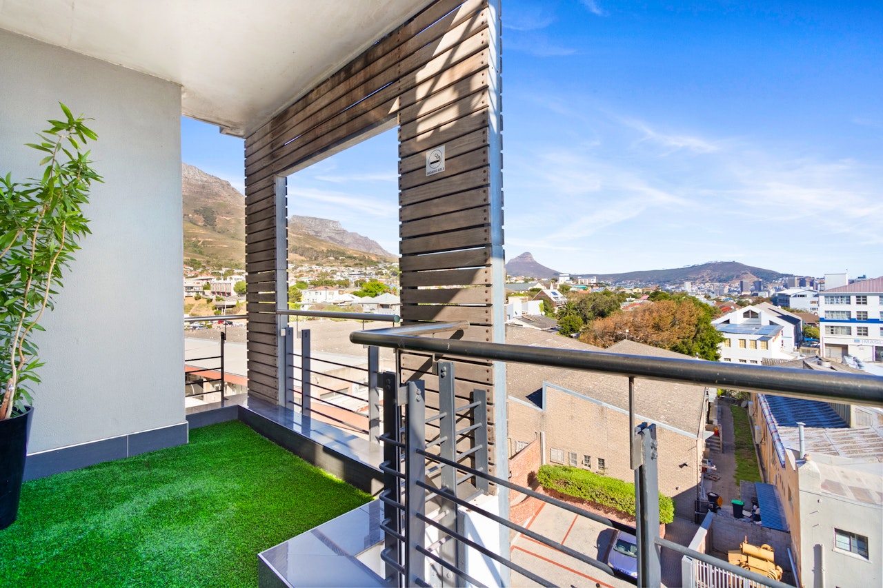 Cape Town Accommodation at  | Viya