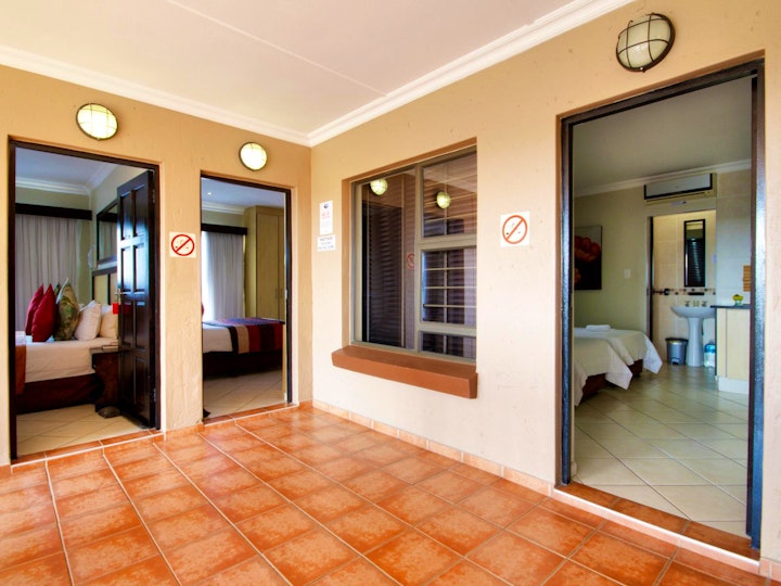 North Coast Accommodation at Seagull Lodge | Viya