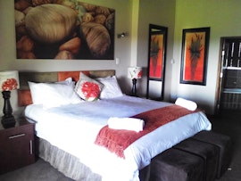 Pretoria East Accommodation at Gabbata Lodge | Viya