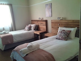 Northern Cape Accommodation at Abbastanza | Viya