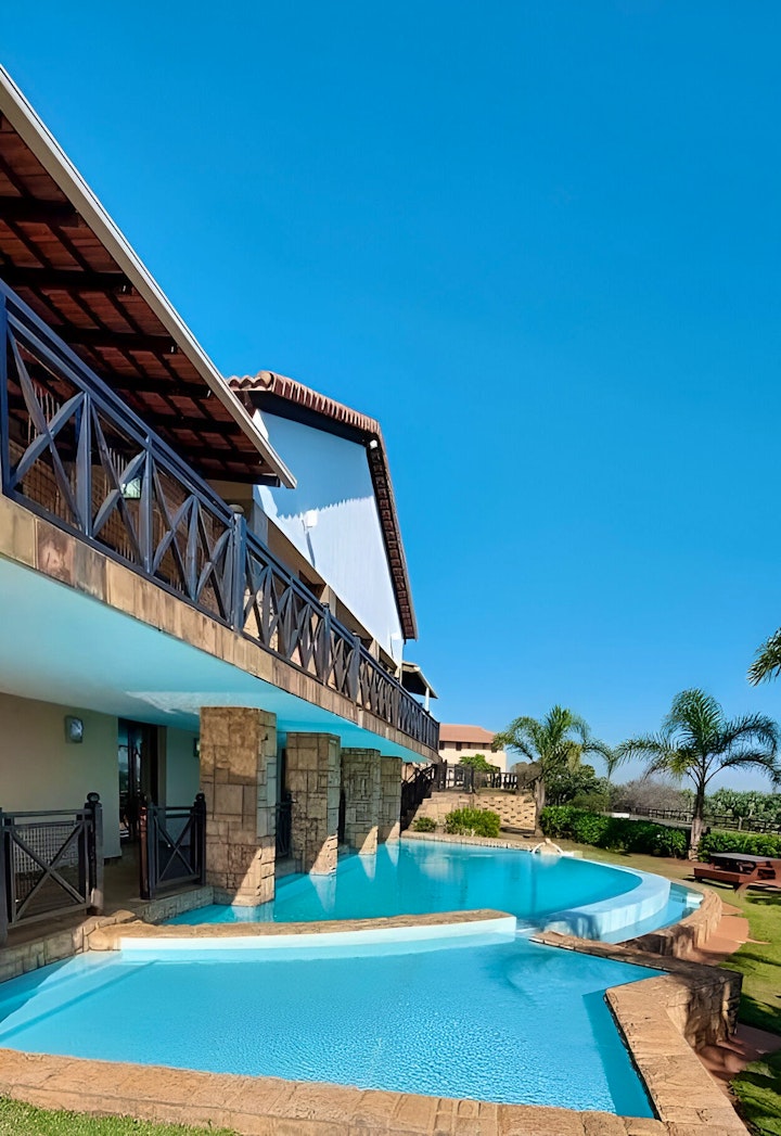 KwaZulu-Natal Accommodation at Ocean View Villa 58 | Viya