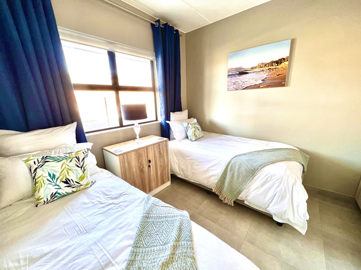 Western Cape Accommodation at Nivica Lifestyle Apartment | Viya