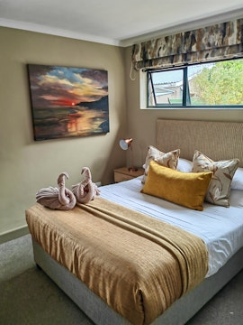 Overberg Accommodation at Karibu Self-catering Accommodation | Viya