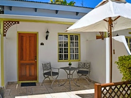 Boland Accommodation at  | Viya