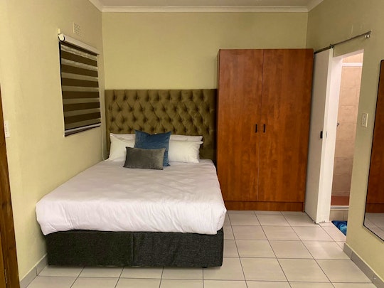 Johannesburg Accommodation at  | Viya