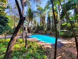 Pretoria Accommodation at Waterhouse in Waterkloof Ridge | Viya