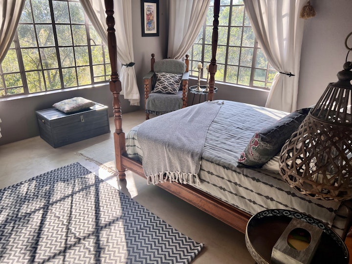 Limpopo Accommodation at Rocky Mountain Bush Lodge | Viya