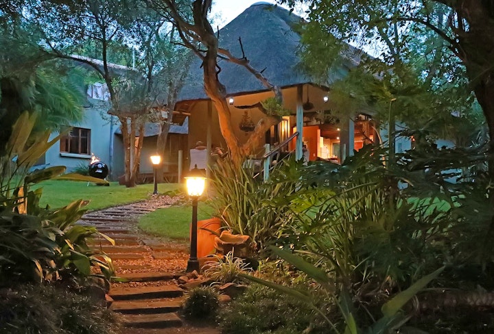 Limpopo Accommodation at Puzzlebush Farmstay | Viya