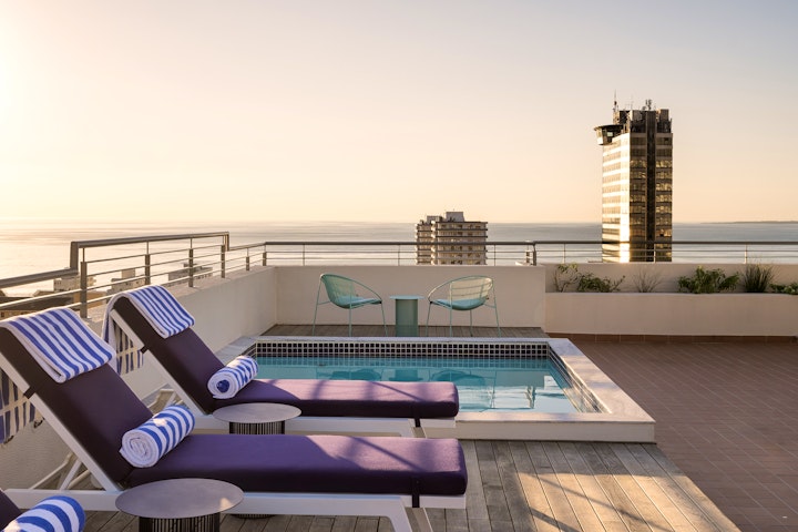 Cape Town Accommodation at Home Suite Hotels Sea Point | Viya