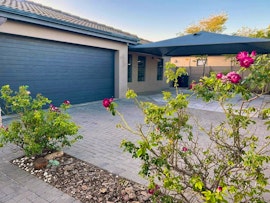 Northern Suburbs Accommodation at 81 On Groenewoud | Viya