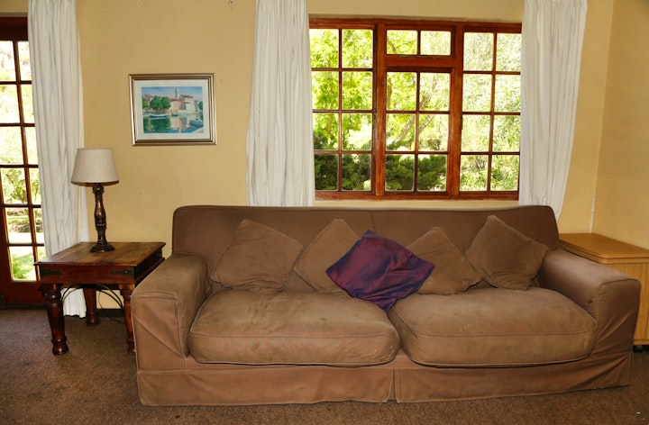 Cape Winelands Accommodation at Rainbow Glen Guest Cottages | Viya
