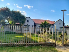 Free State Accommodation at Zastron Self-catering | Viya