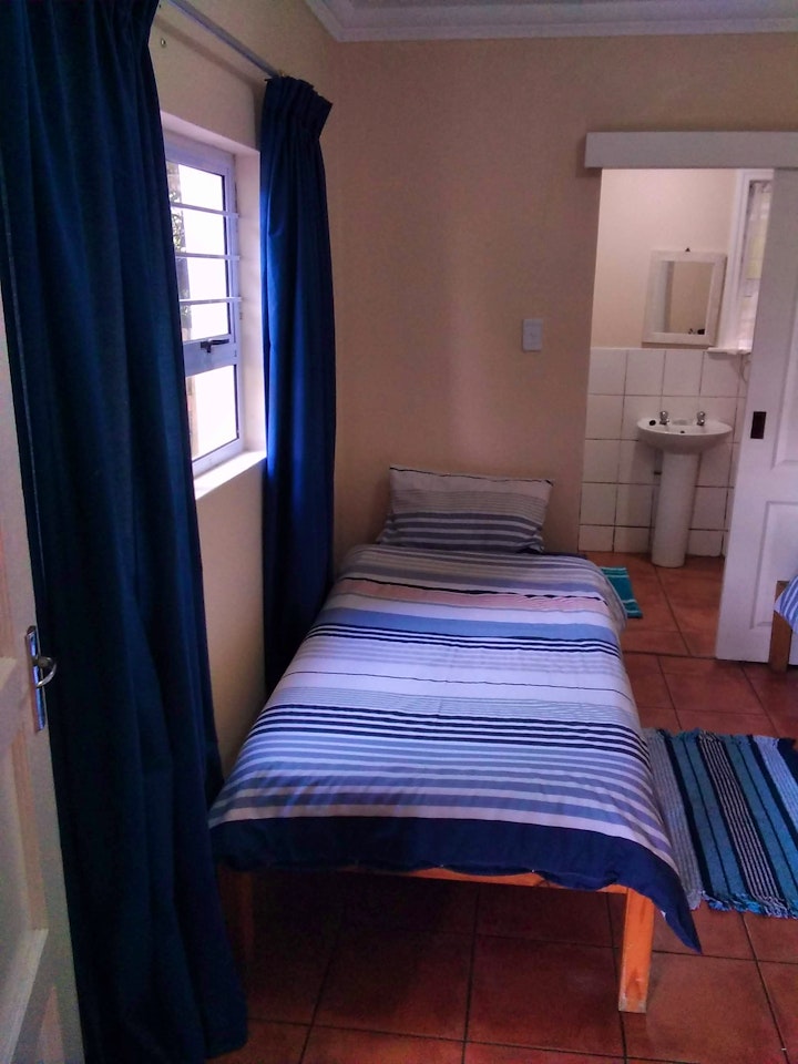 Port Alfred Accommodation at Rugged Rocks - Sand Castle | Viya