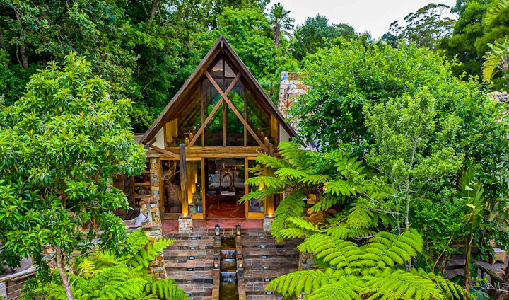 Garden Route Accommodation at Tsala Treetop Lodge | Viya