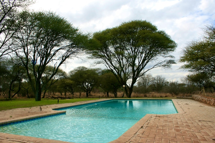 North West Accommodation at Rooinek Game Farm | Viya