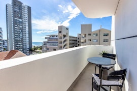 Atlantic Seaboard Accommodation at Flamingo 609 | Viya