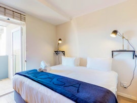 Bloubergstrand Accommodation at Horizon Blue 1504 | Viya