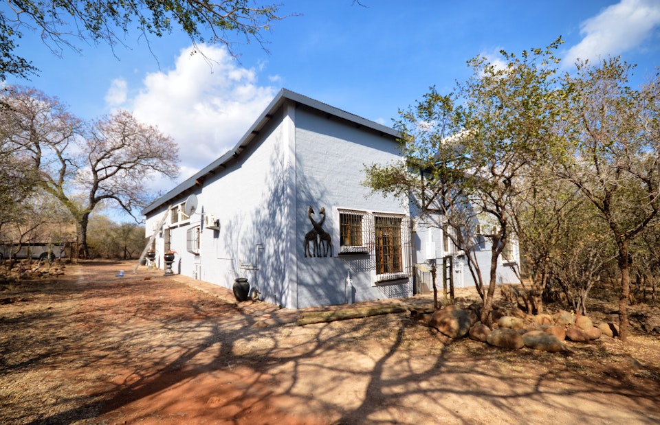 Kruger National Park South Accommodation at  | Viya