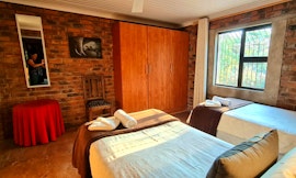 Kruger National Park South Accommodation at  | Viya