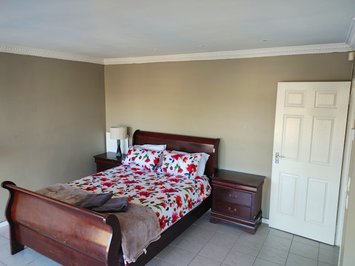 Cape Town Accommodation at Die Leeukop | Viya