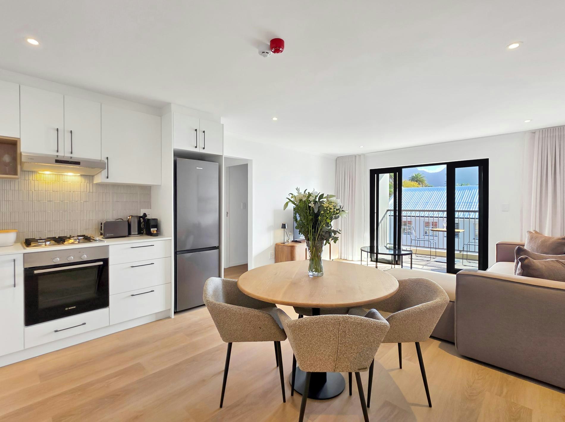 The Nova Modern 2 BR image no 11 of 32
