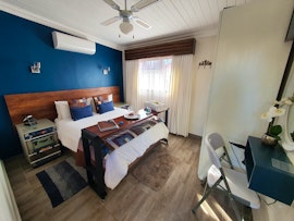 Hillsboro Accommodation at Rustic Forest Guest House | Viya