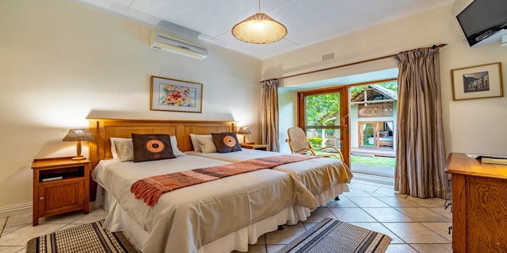 Mpumalanga Accommodation at Mhlati Guest Cottages | Viya