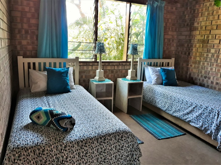 North Coast Accommodation at St Lucia Wilds | Viya