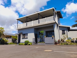 Margate Accommodation at Sea Breeze Shelly Beach | Viya