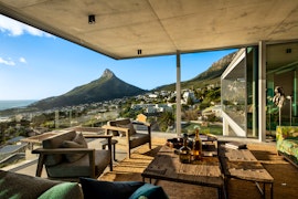 Atlantic Seaboard Accommodation at  | Viya