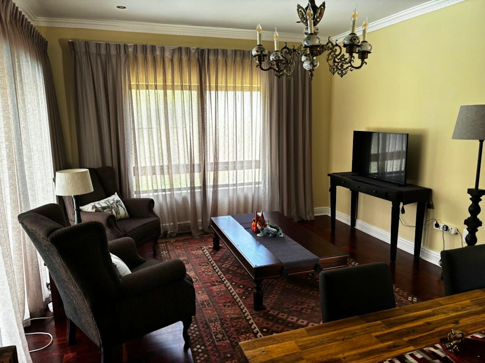 Northern Suburbs Accommodation at  | Viya