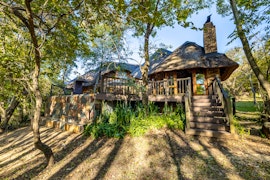 Panorama Route Accommodation at Zazu Lodge, Kruger Park Lodge IKZ2 | Viya