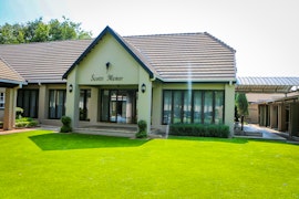 Lichtenburg Accommodation at Scott's Manor Guesthouse | Viya