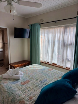 Cape Town Accommodation at Vida Marina | Viya