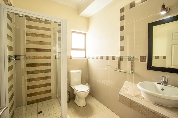 KwaZulu-Natal Accommodation at Saints View Resort Unit 17 | Viya