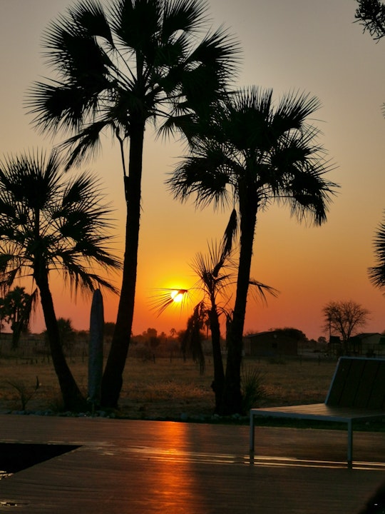 Namibia Accommodation at  | Viya