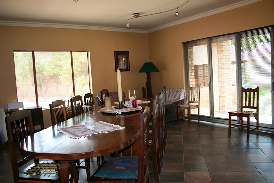 Centurion Accommodation at  | Viya