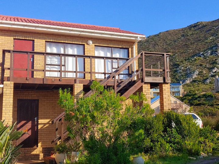 Western Cape Accommodation at Ambleside on Pringle Bay | Viya