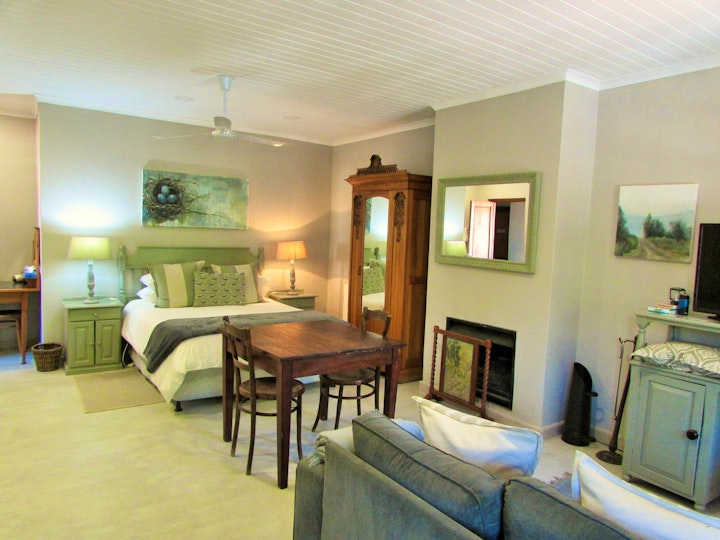Drakensberg Accommodation at By the Way Guesthouse | Viya
